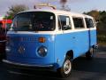 1978 Bus T2 Transporter #2