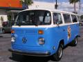 1978 Bus T2 Transporter #3