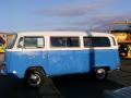 1978 Bus T2 Transporter #4