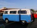 1978 Bus T2 Transporter #6