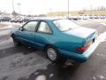  1994 Ford Tempo Cayman Green Metallic #4