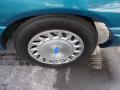  1994 Ford Tempo GL Coupe Wheel #10