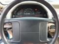  1994 Ford Tempo GL Coupe Steering Wheel #14