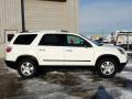 2011 GMC Acadia Summit White #2 2011 GMC Acadia Summit White #2