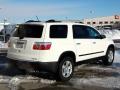 2011 GMC Acadia Summit White #3 2011 GMC Acadia Summit White #3