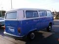 1978 Bus T2 Transporter #31