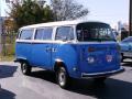 1978 Bus T2 Transporter #32