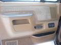 Door Panel of 1989 Ford F150 SuperCab #15