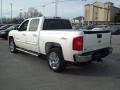 2011 Silverado 1500 LTZ Crew Cab 4x4 #2