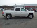 2011 Silverado 1500 LTZ Crew Cab 4x4 #14