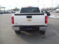 2011 Silverado 1500 LTZ Crew Cab 4x4 #15