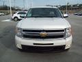 2011 Silverado 1500 LTZ Crew Cab 4x4 #21