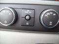 Controls of 2011 Chevrolet Silverado 1500 LTZ Crew Cab 4x4 #27