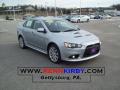 2009 Lancer RALLIART #1