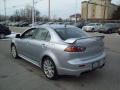 2009 Lancer RALLIART #2