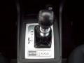  2009 Lancer 6 Speed Twin Clutch Sportronic Shifter #9