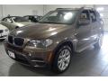 Front 3/4 View of 2011 BMW X5 xDrive 35i #1