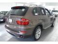  2011 BMW X5 Sparkling Bronze Metallic #2