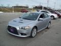 2009 Lancer RALLIART #11