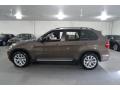  2011 BMW X5 Sparkling Bronze Metallic #3