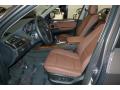  2011 BMW X5 Cinnamon Interior #5