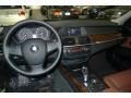 Dashboard of 2011 BMW X5 xDrive 35i #7