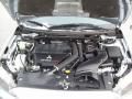  2009 Lancer 2.0 Liter Turbocharged Intercooled DOHC 16-Valve MIVEC Inline 4 Cylinder Engine #16