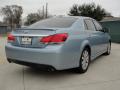  2011 Toyota Avalon Zephyr Blue Metallic #3