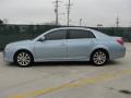  2011 Toyota Avalon Zephyr Blue Metallic #6