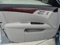 Door Panel of 2011 Toyota Avalon Limited #18