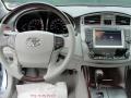 Dashboard of 2011 Toyota Avalon Limited #24