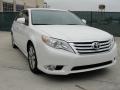 2011 Avalon Limited #1 2011 Avalon Limited #1