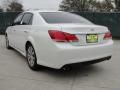 2011 Avalon Limited #5 2011 Avalon Limited #5