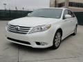 2011 Avalon Limited #7 2011 Avalon Limited #7