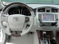 2011 Avalon Limited #24 2011 Avalon Limited #24