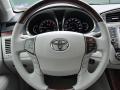 2011 Avalon Limited #31 2011 Avalon Limited #31