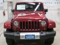 2011 Wrangler Unlimited Sahara 4x4 #2