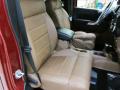 2011 Wrangler Unlimited Sahara 4x4 #15