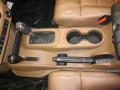  2011 Wrangler Unlimited 4 Speed Automatic Shifter #17