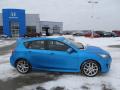 2010 MAZDA3 MAZDASPEED3 Sport 5 Door #6