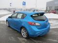 2010 MAZDA3 MAZDASPEED3 Sport 5 Door #10