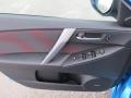 Door Panel of 2010 Mazda MAZDA3 MAZDASPEED3 Sport 5 Door #15