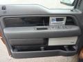 Door Panel of 2011 Ford F150 Platinum SuperCrew 4x4 #12