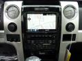 Navigation of 2011 Ford F150 Platinum SuperCrew 4x4 #18