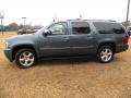 2008 Suburban 1500 LTZ #2