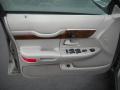 Door Panel of 1999 Mercury Grand Marquis GS #12