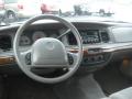 Dashboard of 1999 Mercury Grand Marquis GS #15