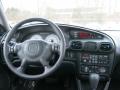 Dashboard of 2003 Pontiac Grand Prix GTP Sedan #4