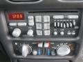 Controls of 2003 Pontiac Grand Prix GTP Sedan #5