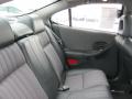  2003 Pontiac Grand Prix Graphite Interior #8